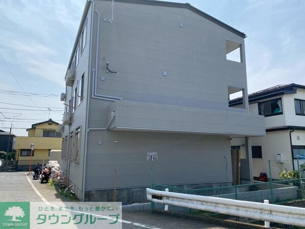 クレスト東村山の物件内観写真